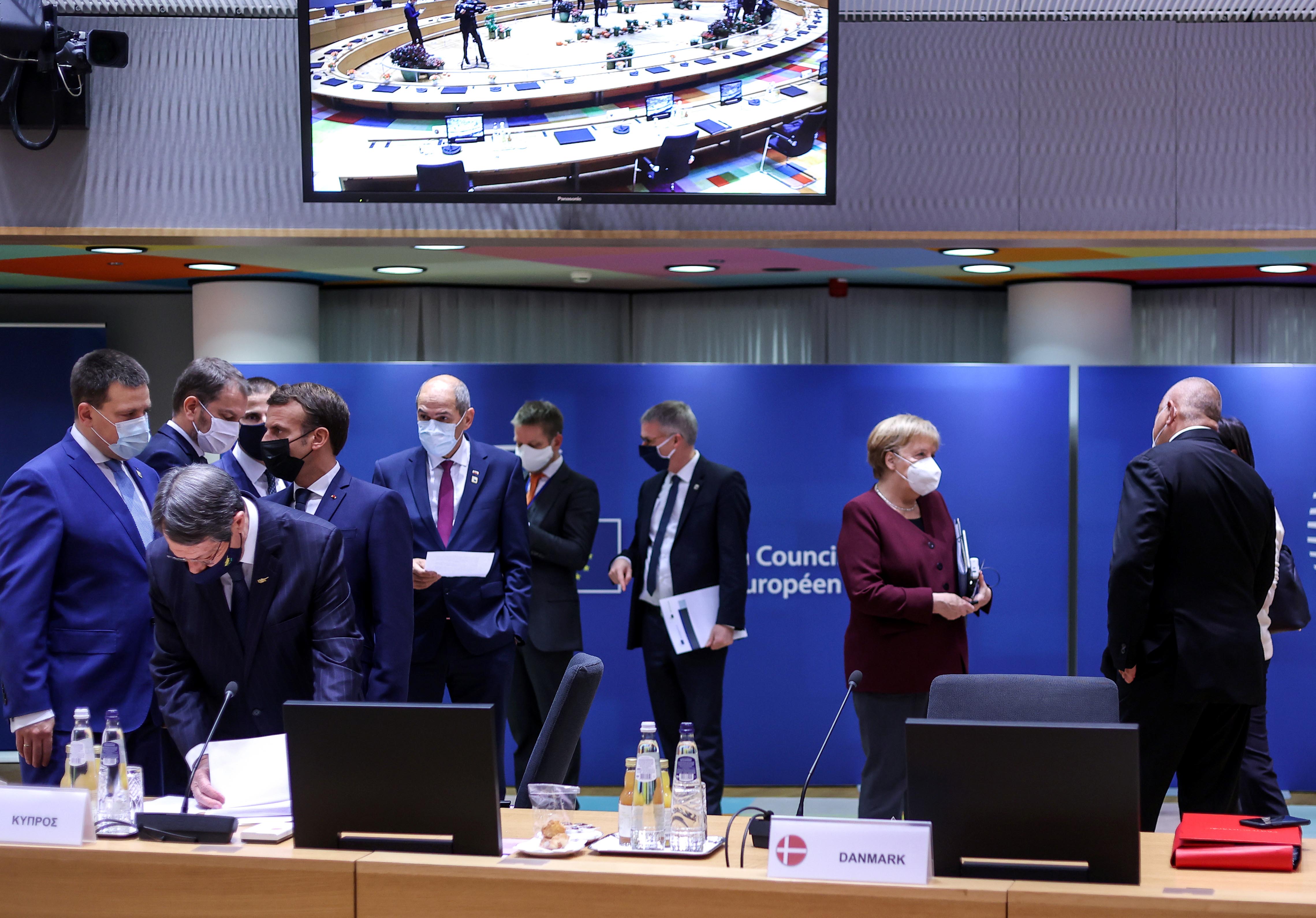 多國(guó)確診屢創(chuàng)新高 10日增100萬宗 歐洲第二波疫情惡化 