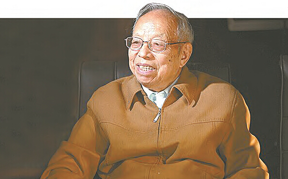 學術(shù)大家傅璇琮逝世