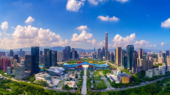 習(xí)近平：繼續(xù)堅(jiān)定不移走改革開放的道路