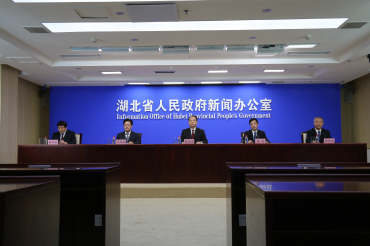 湖北多措落實(shí) 兩不愁三保障