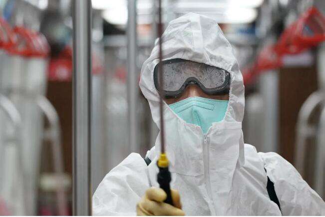 青島確診的士司機(jī)載客悉數(shù)追蹤到位