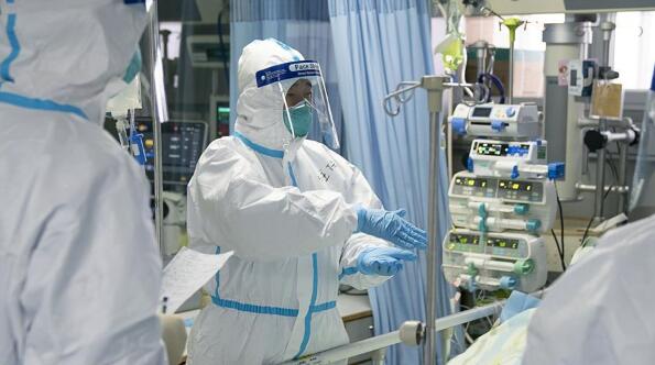 內(nèi)地昨日新增確診病例15宗 均為境外輸入