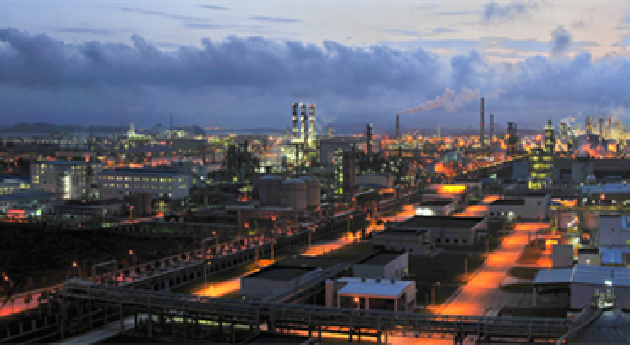 惠州大亞灣融入「雙區(qū)」建設(shè)造「1+3」產(chǎn)業(yè)發(fā)展平臺