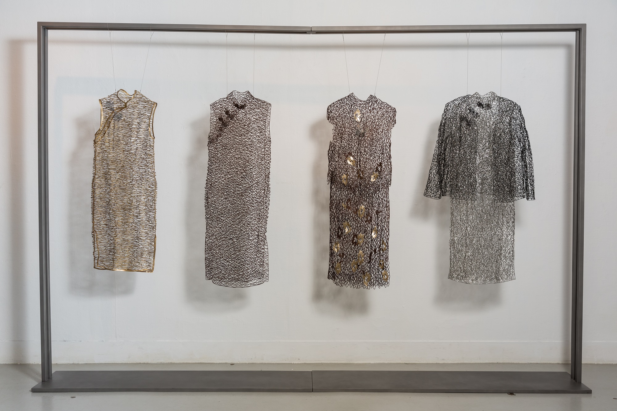 【展覽推介】不是時(shí)裝店 是藝術(shù)展