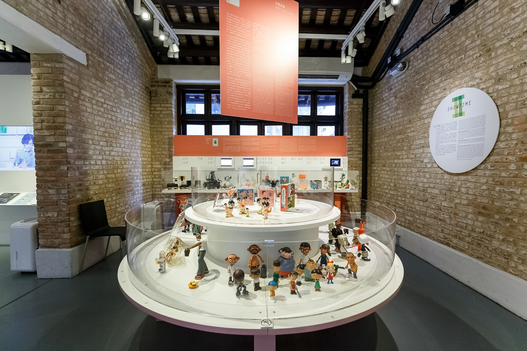 【展覽推介】「玩」轉(zhuǎn)設(shè)計(jì) 探索玩樂的價(jià)值