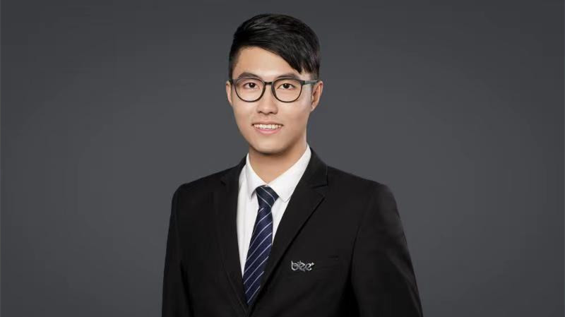 與時(shí)俱進(jìn)，豐富人生——-記蜜蜂科技BEEPLUS聯(lián)合創(chuàng)始人戴健進(jìn)