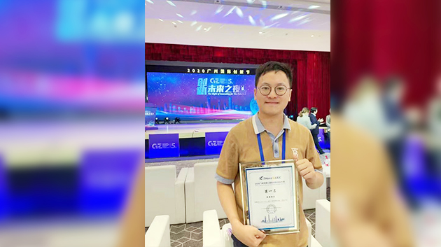 周益?。悍棚w夢(mèng)想，不再想家