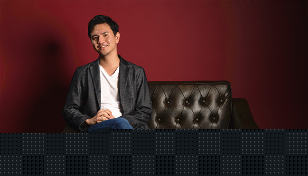 親身經(jīng)歷 方能感悟——記日本公司採購員比屋根悠亮