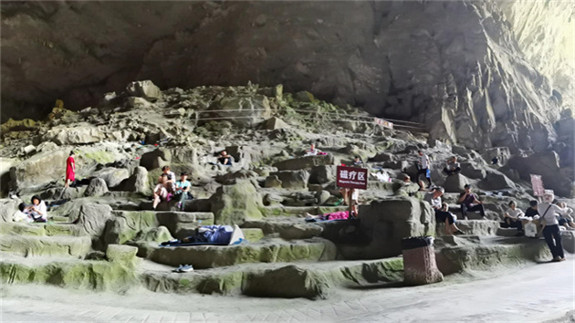 【康養(yǎng)中國(guó)】 疫情推高健康需求「世界長(zhǎng)壽之鄉(xiāng)」順勢(shì)打造高端康養(yǎng)產(chǎn)業(yè)集群