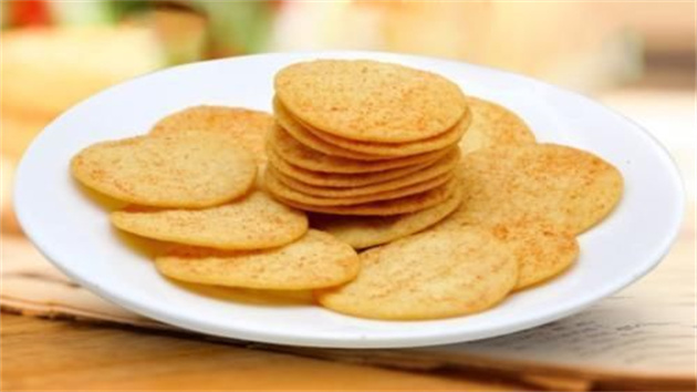 【康養(yǎng)中國(guó)】用「健康食物」當(dāng)零食，就「健康」了嗎？