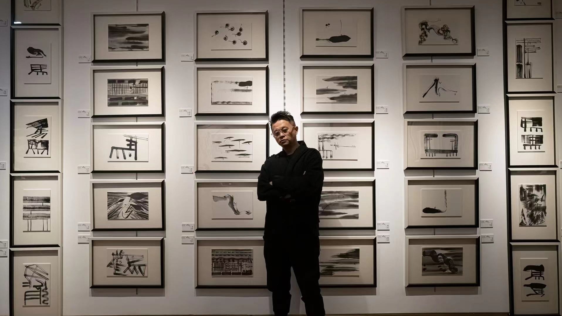 【藝術(shù)】跨界藝術(shù)家馬興文 打造中西融匯的藝術(shù)品