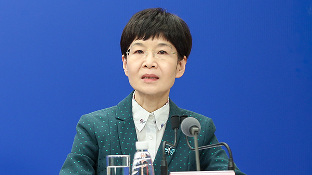 近半數(shù)答問涉西安疫情 國家衛(wèi)健委重申：不得以防疫為由拒診