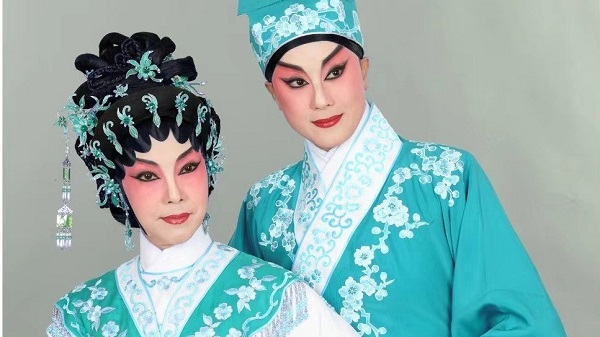 【娛樂】退票安排 鳴芝聲劇團(tuán)取消14場(chǎng)賀歲粵劇演出