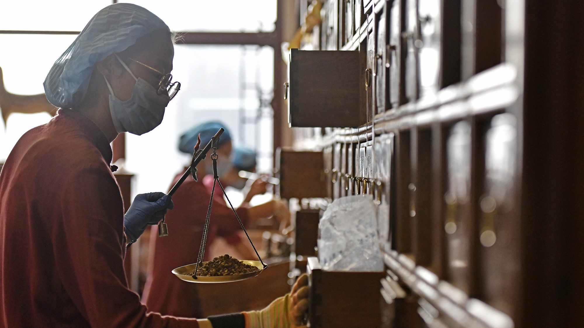 【中醫(yī)防癌攻略】晚期非小細(xì)胞肺癌中醫(yī)藥診治經(jīng)驗