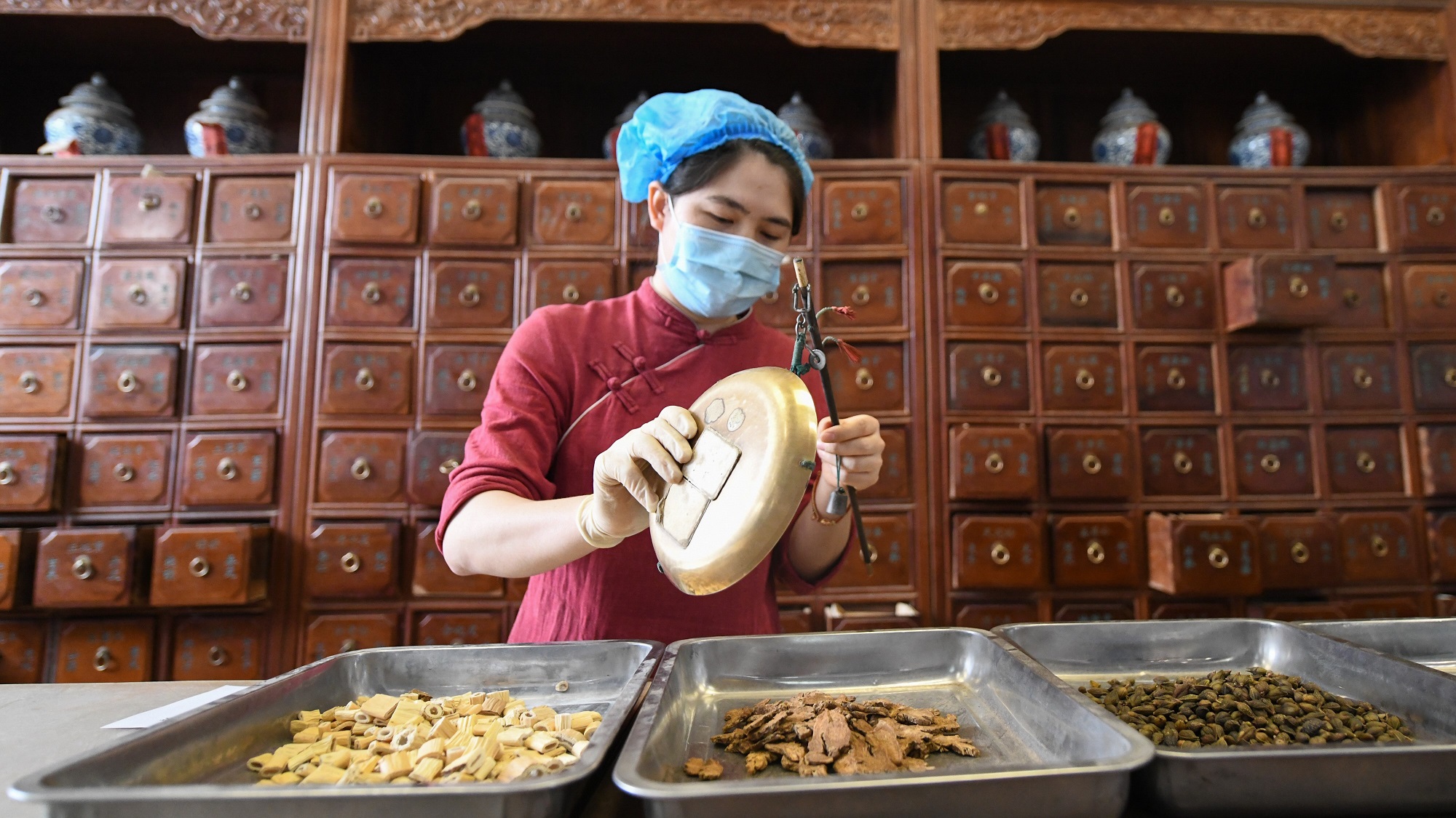 【中醫(yī)防癌攻略】中醫(yī)輔助治療肺癌