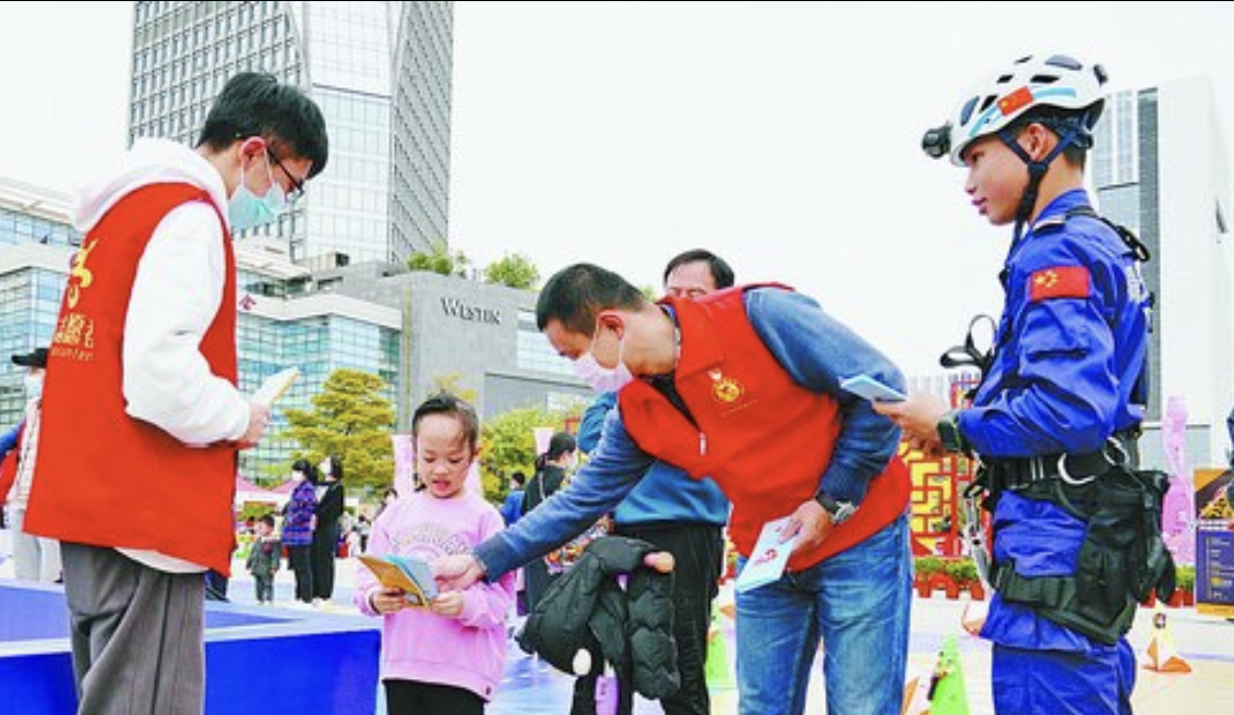 廈門同安開(kāi)展科技惠農(nóng)宣講