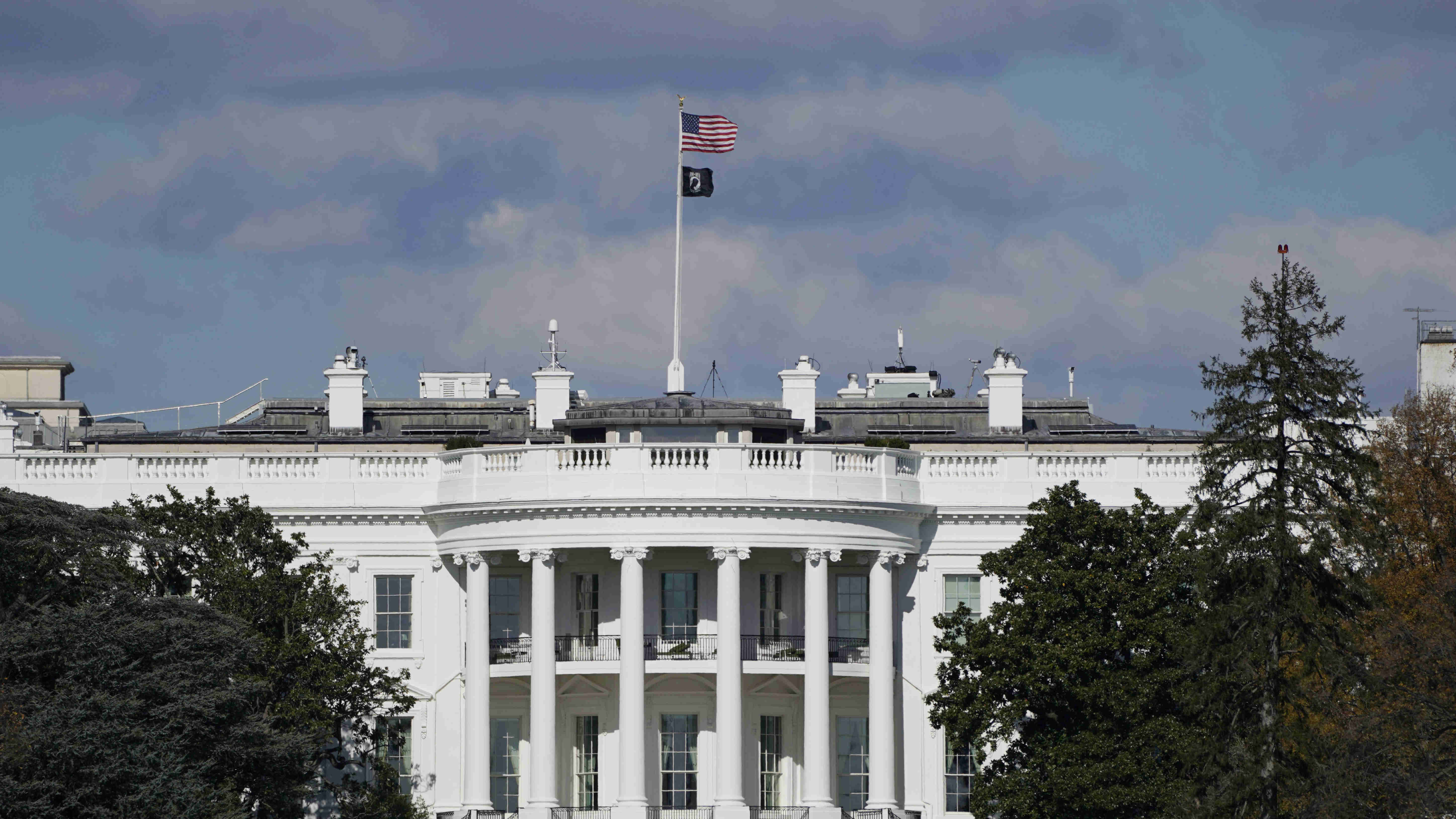 ? 【鑪峰遠(yuǎn)眺】美國加劇對中國全面遏制