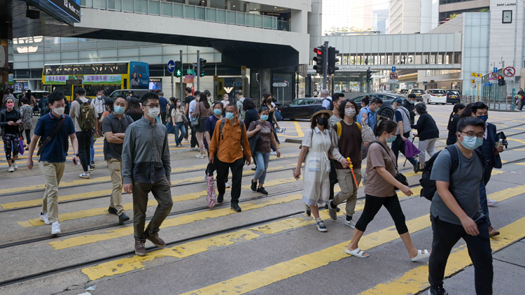 【熱門話題】專才與公務(wù)員共建香港新篇章