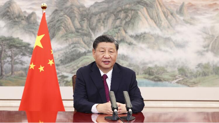 習近平博鰲發(fā)表主旨演講