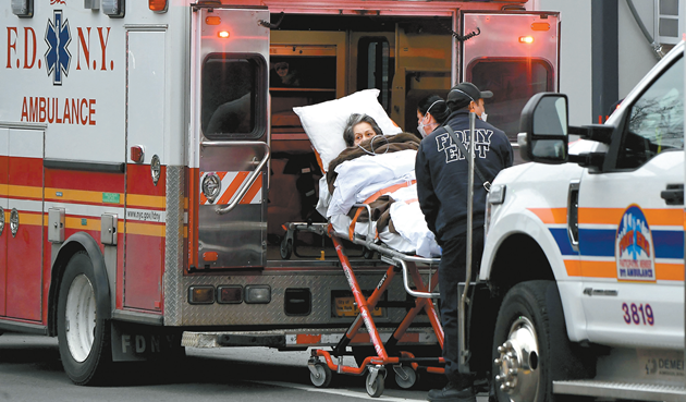 歐美多國(guó)報(bào)告不明病因兒童肝炎病例  專家指或由腺病毒導(dǎo)致