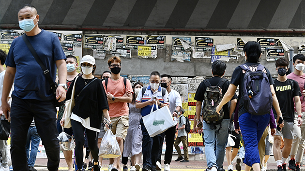 新輪保就業(yè)周五起可申請(qǐng) 首批資助料下月初發(fā)放