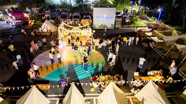 廣西貴港文博旅遊藝術(shù)系列活動舉行 發(fā)布文旅優(yōu)惠政策