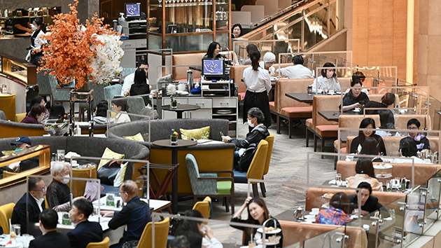 31日起進入食肆等處所要打齊3針 業(yè)界料生意短期內受影響