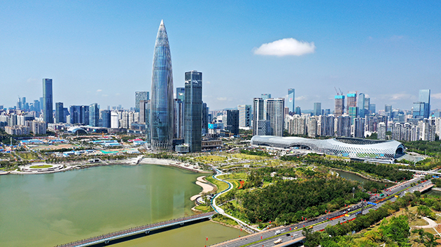 廣東出臺(tái)穩(wěn)經(jīng)濟(jì)131條 精準(zhǔn)施策為恢復(fù)打基礎(chǔ)