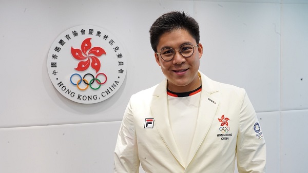 【專題】國(guó)家藝術(shù)基金系列——霍啟剛：因勢(shì)利導(dǎo) 為藝術(shù)發(fā)展締造有利環(huán)境