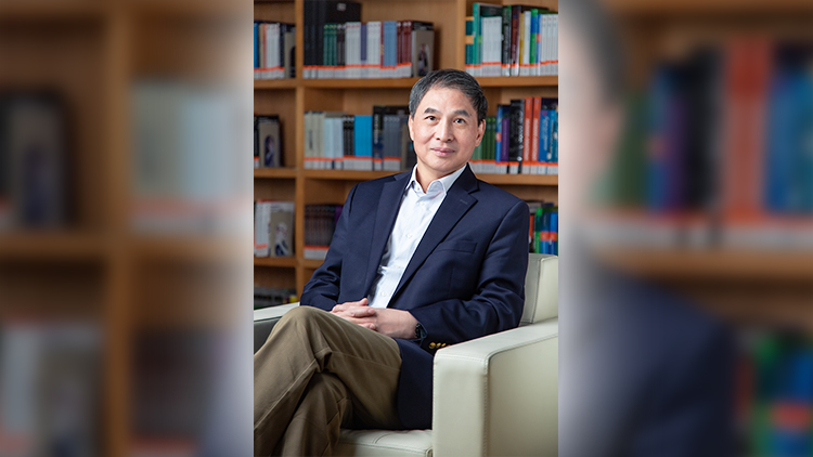 對內(nèi)再發(fā)展 對外更開放 鄭永年：這是香港新的出發(fā)