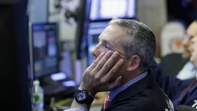 道指上半年表現(xiàn)60年最差