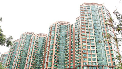 十大屋苑單位交投低迷 二手交投料本周恢復(fù)