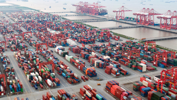 【名家指點】如何判斷當(dāng)前中國經(jīng)濟形勢