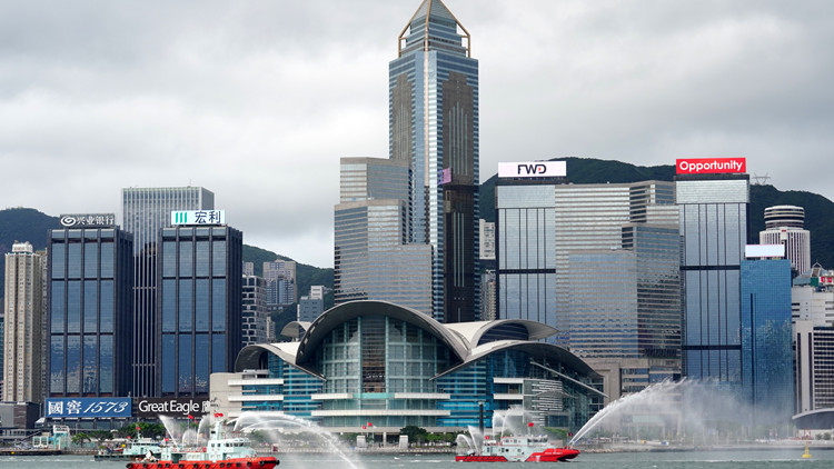 【名家指點】落實四點希望 實現(xiàn)良政善治