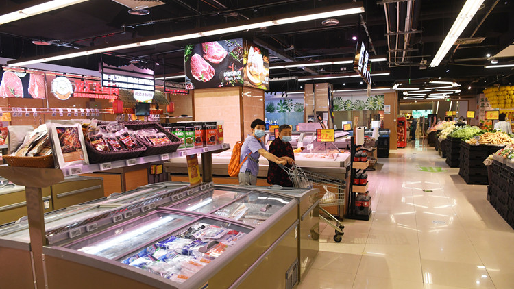 豬價上行引關注 6月CPI或再攀升