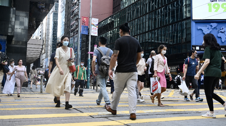 【商報(bào)時(shí)評(píng)】為青年成長(zhǎng)成才創(chuàng)造更好條件