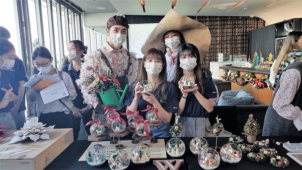 【玩樂(lè)】50周年誌慶 太古白色聖誕市集