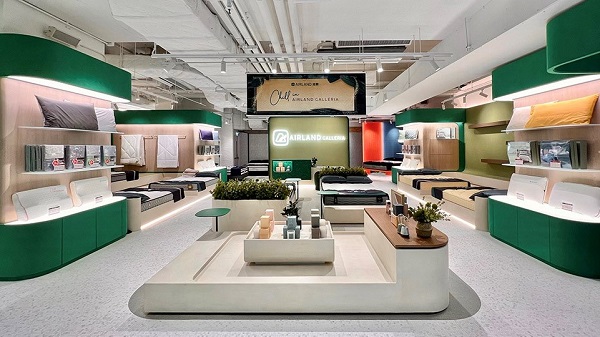 【優(yōu)惠】雅蘭旗艦店開幕 優(yōu)惠價(jià)購買床褥再打折