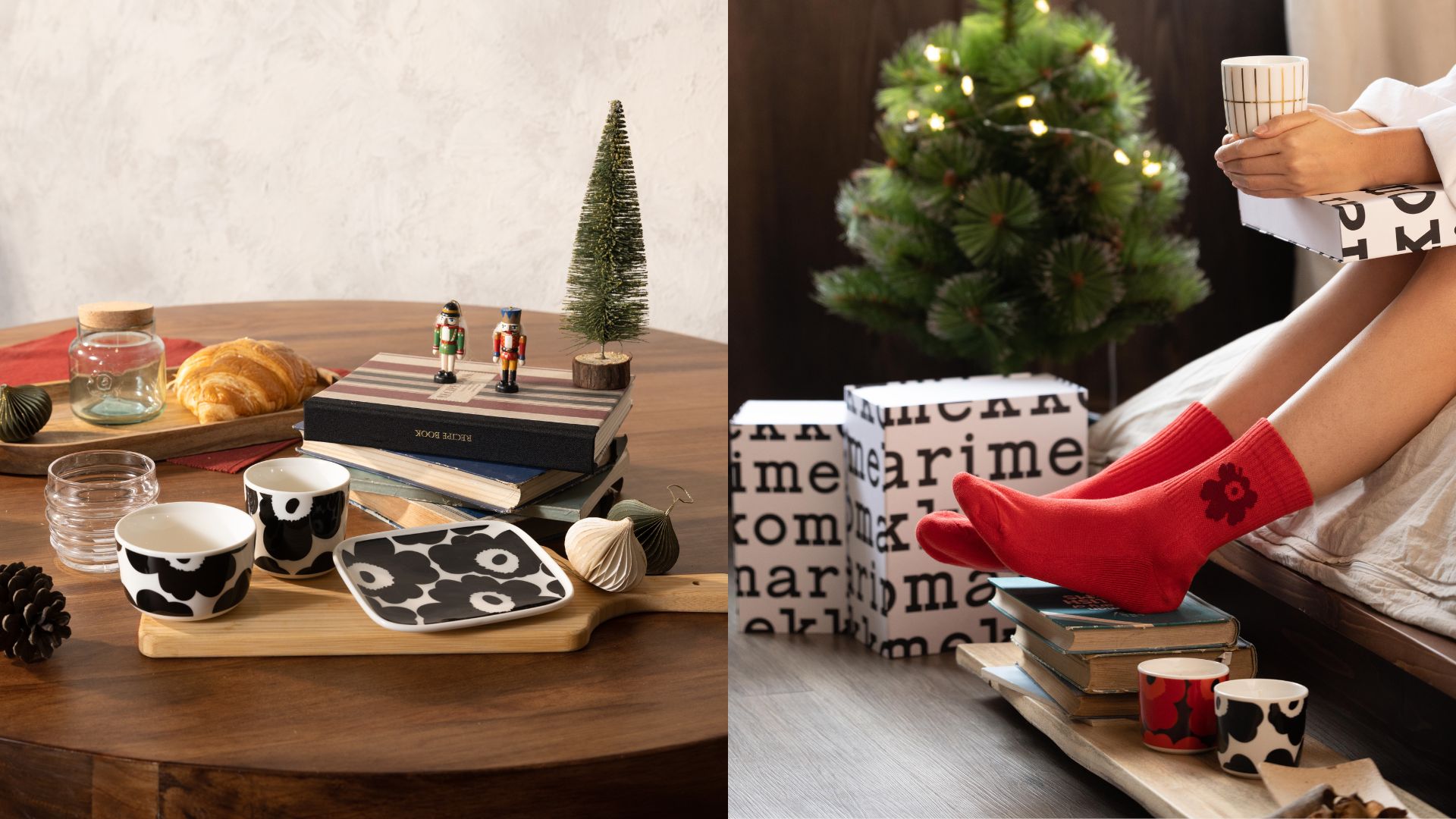 【購物】芬蘭家品網(wǎng)店開幕9折優(yōu)惠 精選北歐風(fēng)聖誕禮物