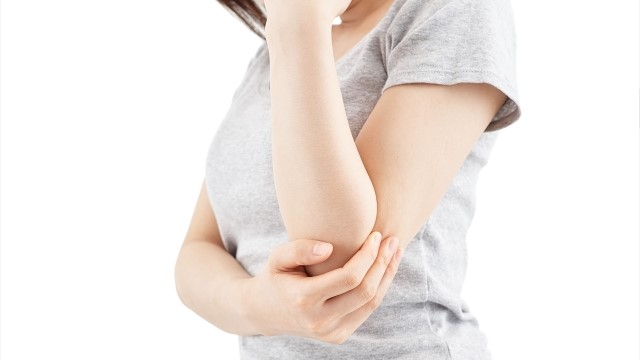 【健康】什麼是網(wǎng)球肘？不打網(wǎng)球也會患上？