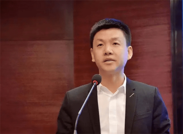 王迪：為實(shí)現(xiàn)科技興企 產(chǎn)業(yè)興國作出更大貢獻(xiàn)