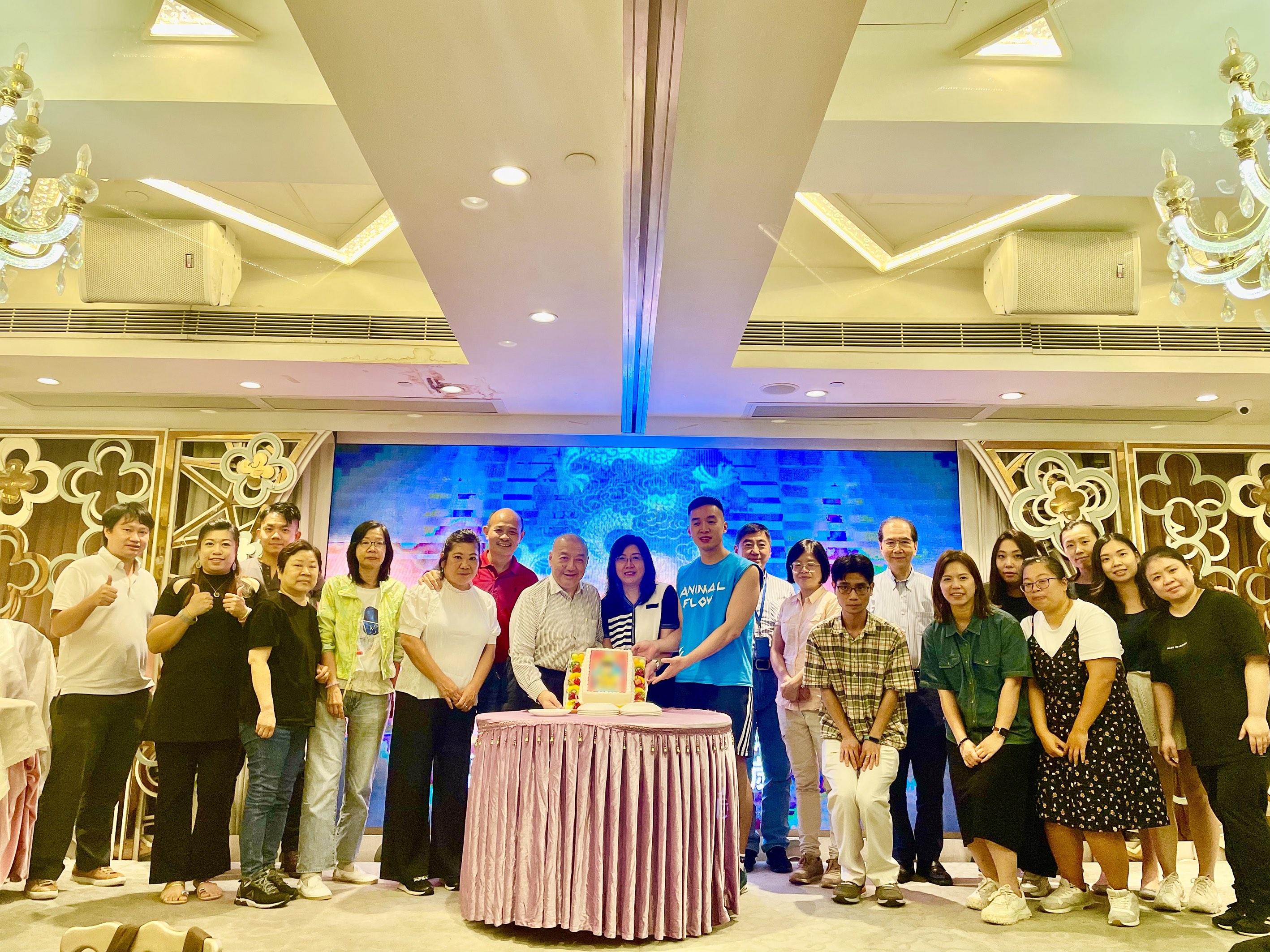 ? 莊重慶律師事務(wù)所雙喜臨門