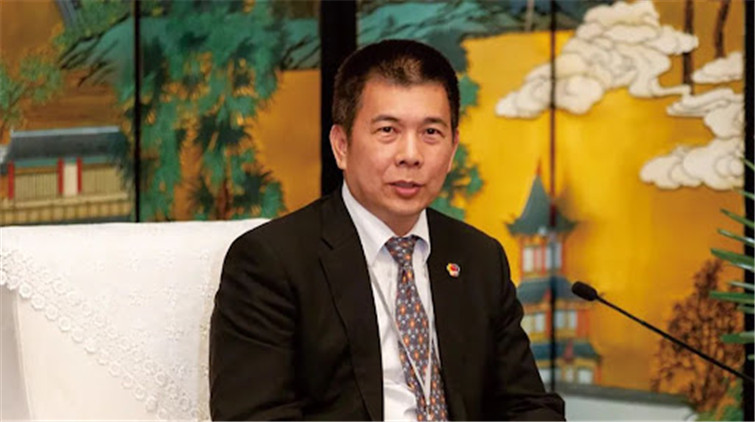 【參政議政】壯大文旅產(chǎn)業(yè) 推進文化交流中心建設(shè)