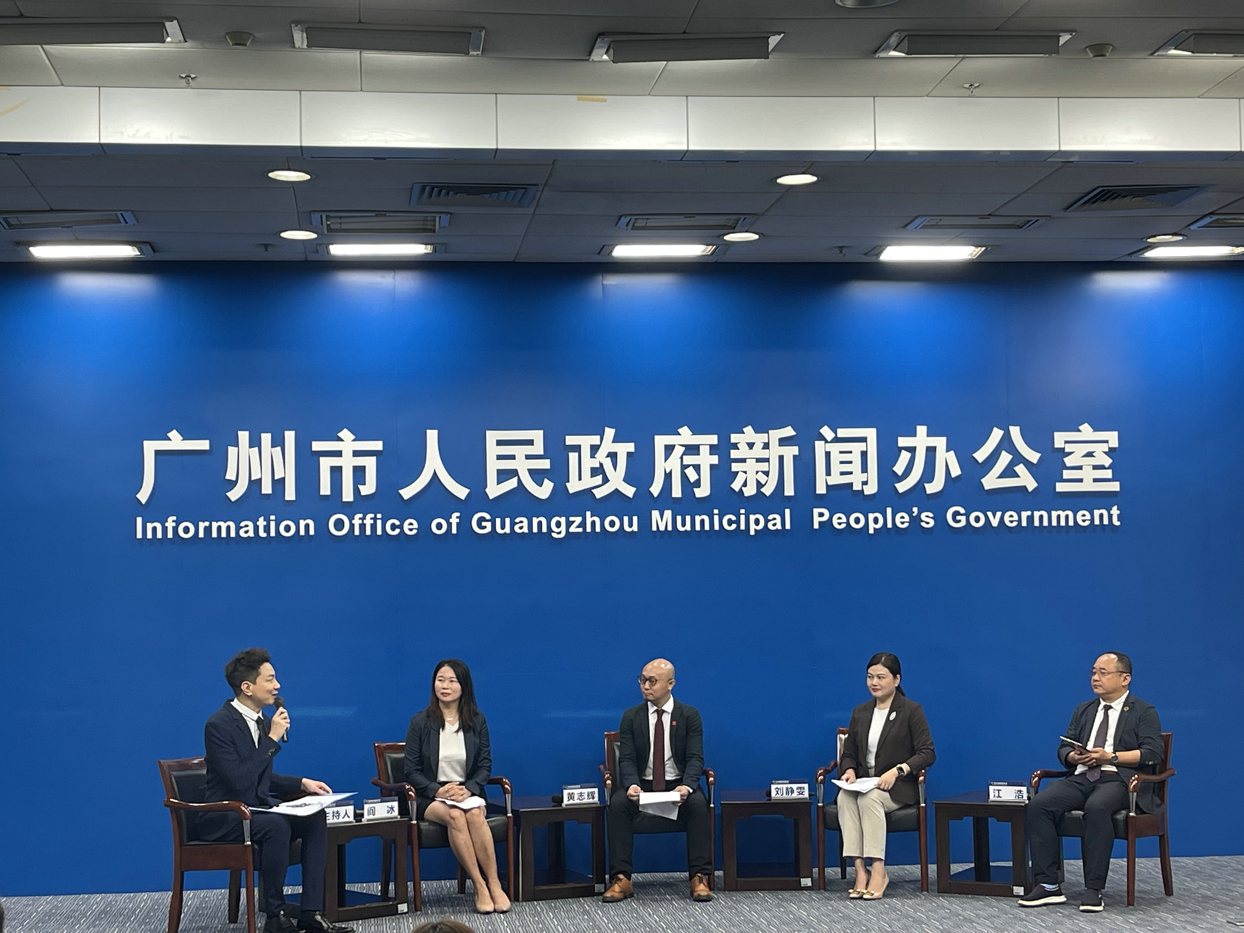 穗文化產(chǎn)業(yè)瞄準(zhǔn)萬億目標(biāo)  高新技術(shù)企業(yè)中文化類企業(yè)超過3000家