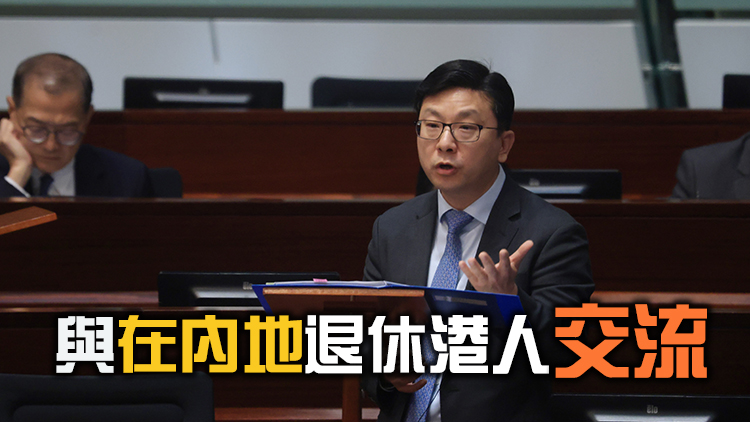 孫玉菡明率團赴廣州等地 參觀安老院及長者社區(qū)照顧服務單位