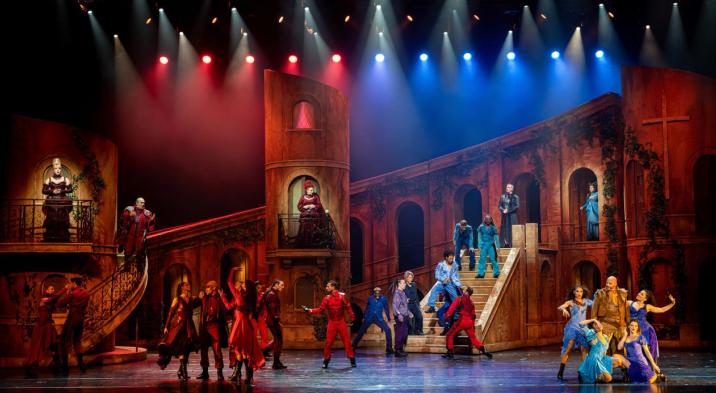 深圳演出市場(chǎng)火爆 現(xiàn)象級(jí)好劇背後：演員與觀眾的「雙向奔赴」