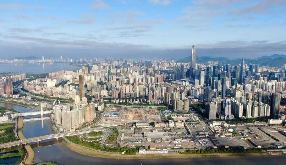 河套乘風(fēng)起 科創(chuàng)向未來(lái)