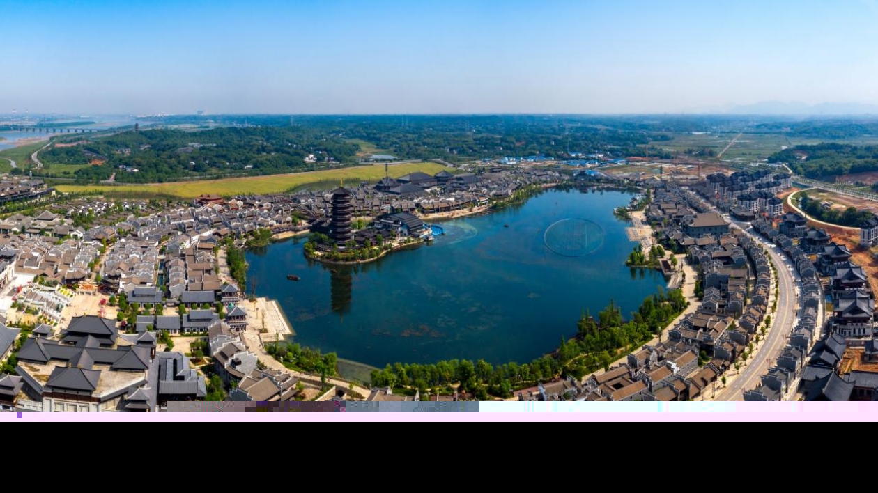 跟著杜甫去銅官