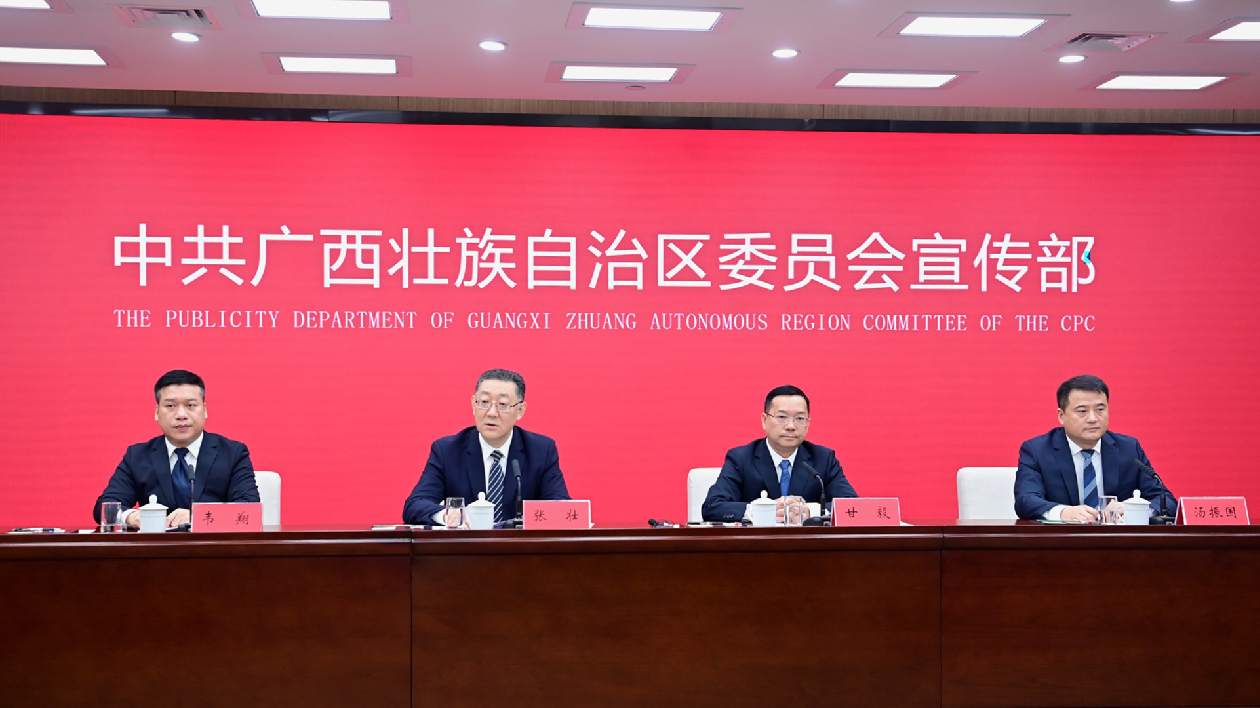 桂柳州建設國際新能源汽車產(chǎn)業(yè)高地帶動效應凸顯