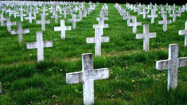 加拿大一原住民寄宿學校舊址新發(fā)現(xiàn)93個疑似無標記墓地